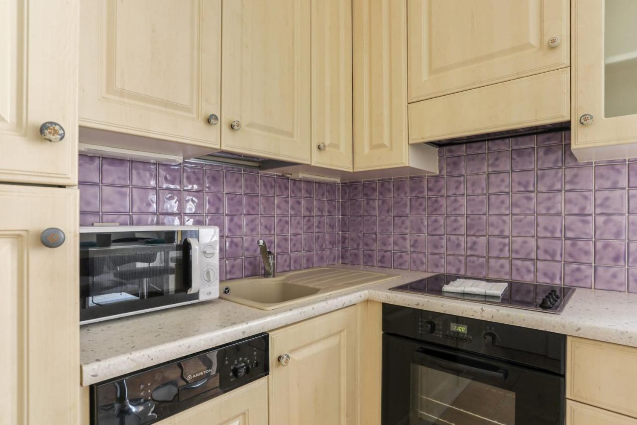 Apartment Lamartinesque - Welkeys *