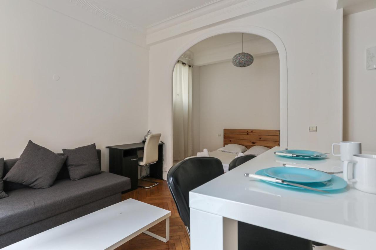 Lamartinesque - Welkeys Nizza