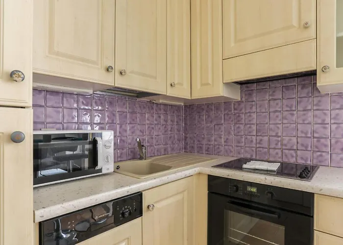 Appartement Lamartinesque - Welkeys