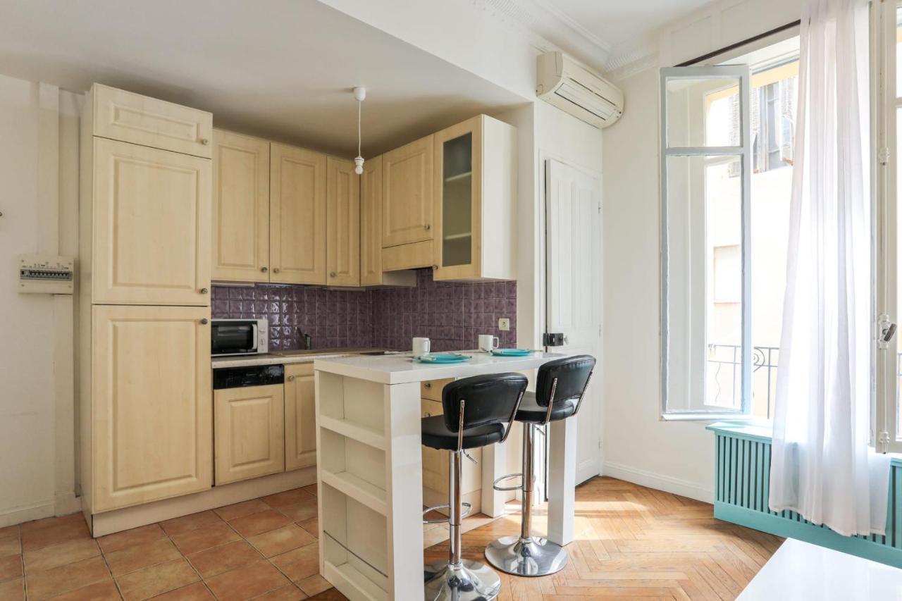 Lamartinesque - Welkeys Appartamento Nizza