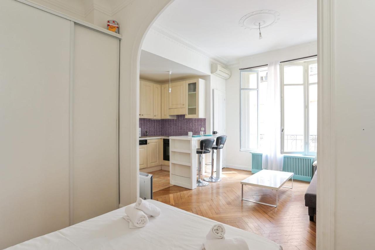 Appartamento Lamartinesque - Welkeys Nizza