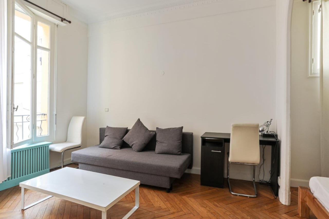 Appartamento Lamartinesque - Welkeys *